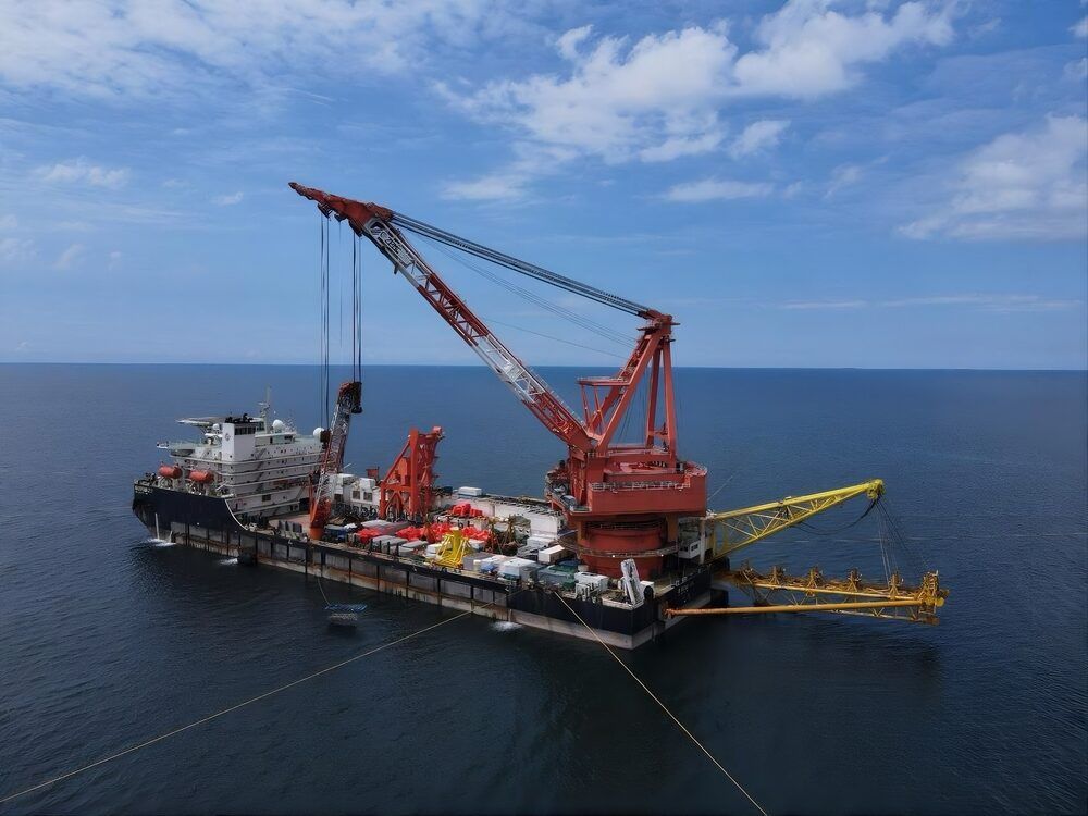 On-site activity